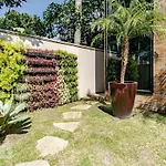 17- Studio Perfeito para casal!