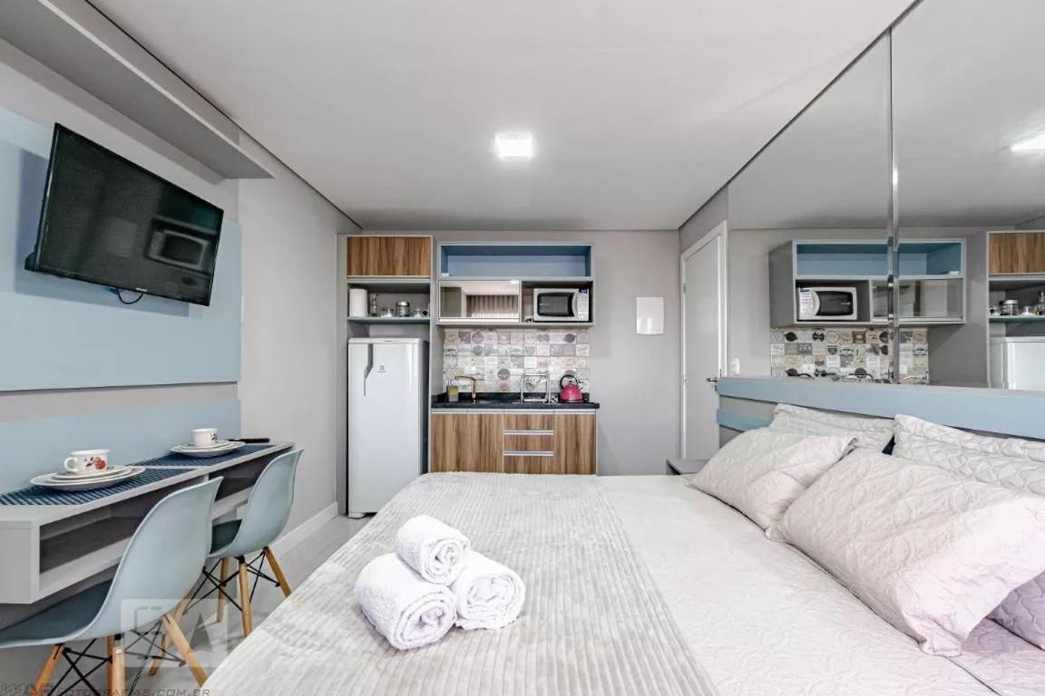 Apartamento 17- Perfeito Casal!
