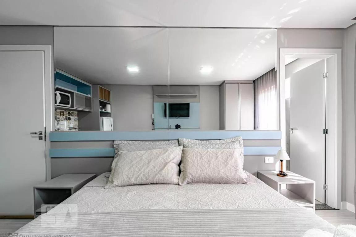 17- Perfeito Casal! Apartamento