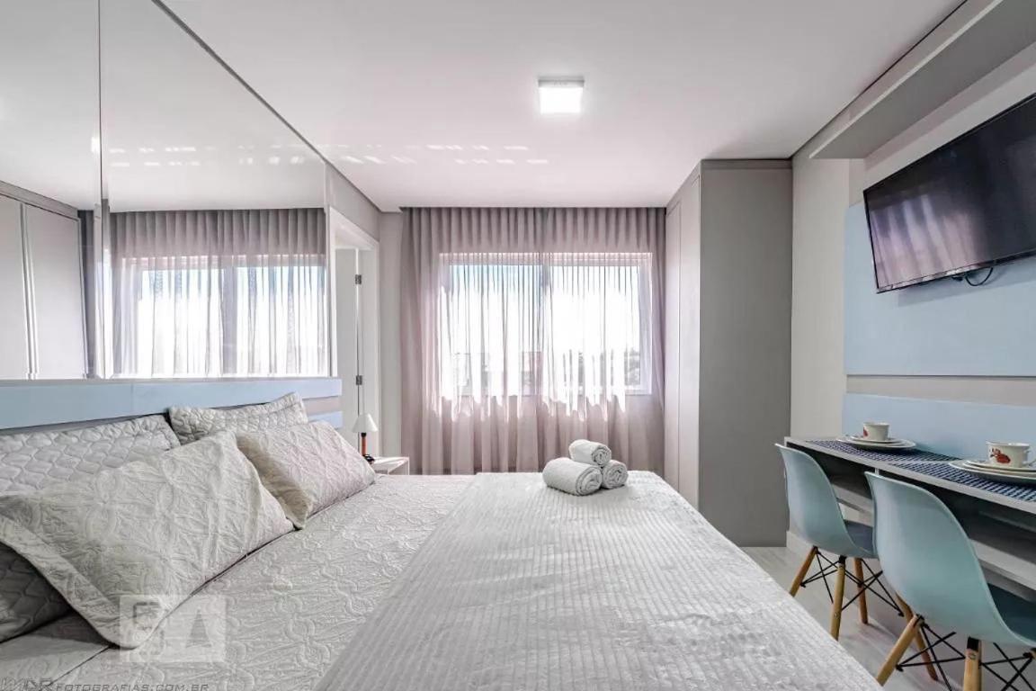 Apartamento 17- Perfeito Casal! Curitiba